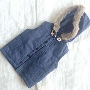 Kid's Vest